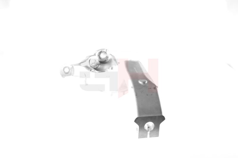 GH GH-291596V Steering Knuckle, wheel suspension