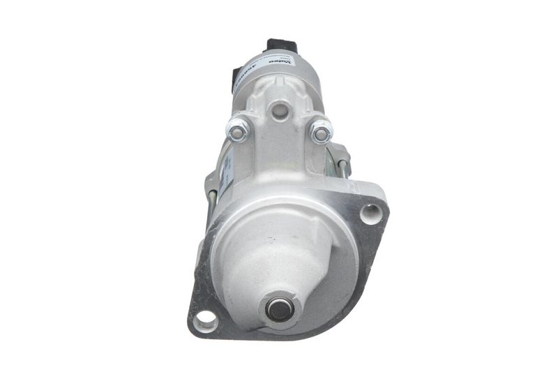 Μίζα  VALEO RE-GEN REMANUFACTURED