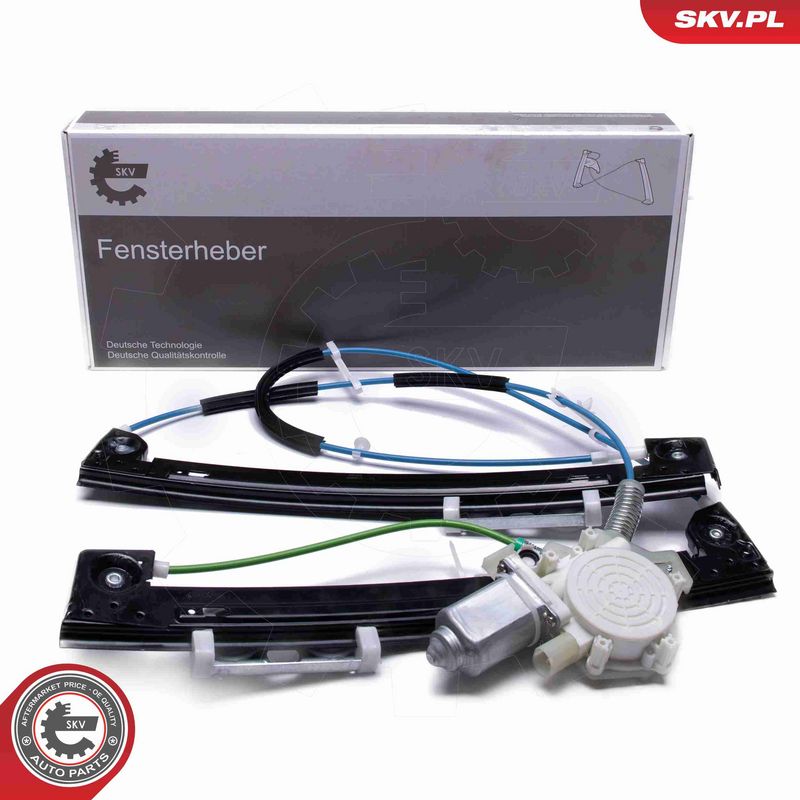 ESEN SKV 01SKV635 - Lango pakėlimo mechanizmas