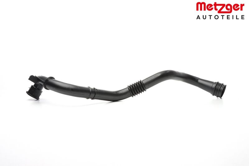 METZGER AUTOTEILE 2400414 Charge Air Hose