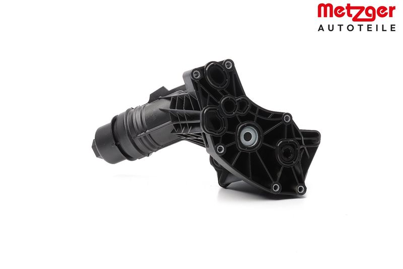 METZGER AUTOTEILE 2370128 Housing, oil filter
