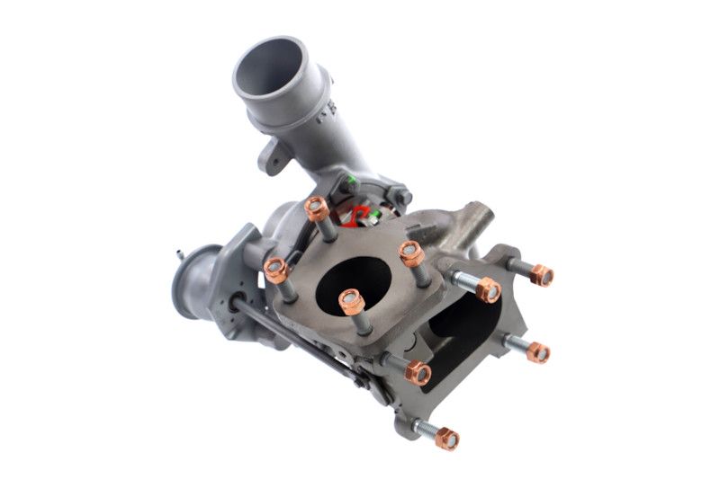 REMANTE 003-001-000096R Charger, charging (supercharged/turbocharged)
