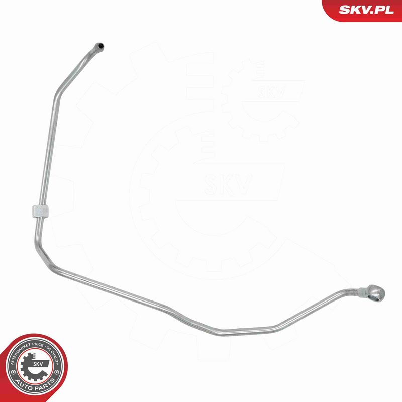 ESEN SKV 54SKV877 Oil Line, charger