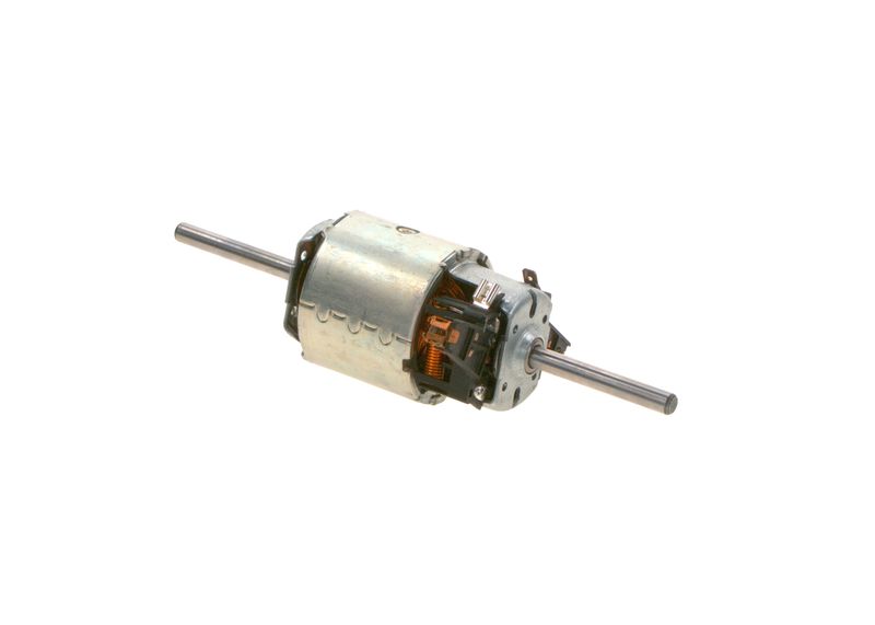 BOSCH 0130063514 Electric Motor, interior blower