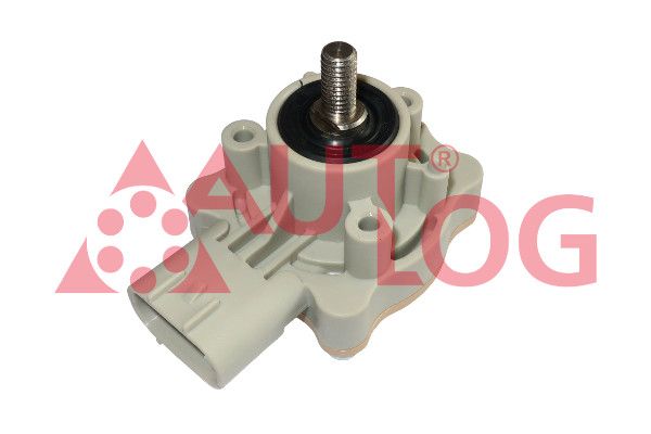 Leuchtweitenregulierungs-Sensor