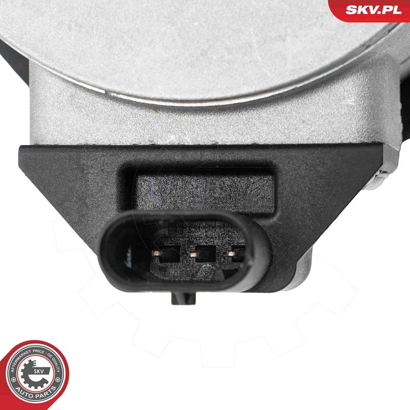 Lisaveepump (jahutusvee ringlussüsteem), ESEN SKV 22SKV074