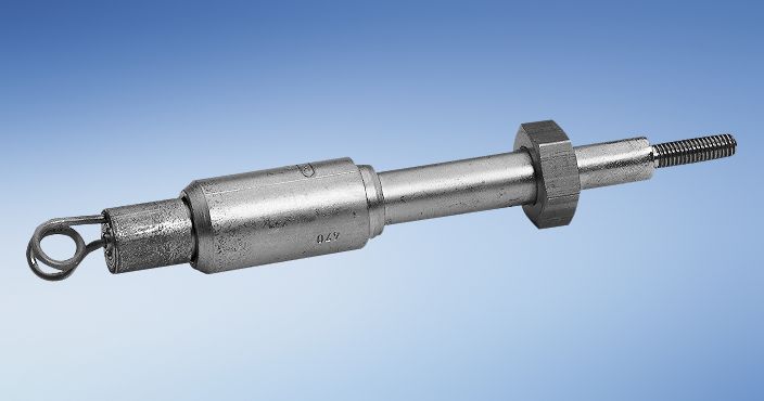 Diesel Glow Plug 0250002004