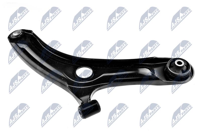 NTY ZWD-HY-568 Control/Trailing Arm, wheel suspension