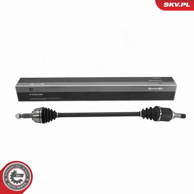 ESEN SKV 40SKV415 - Drive Shaft