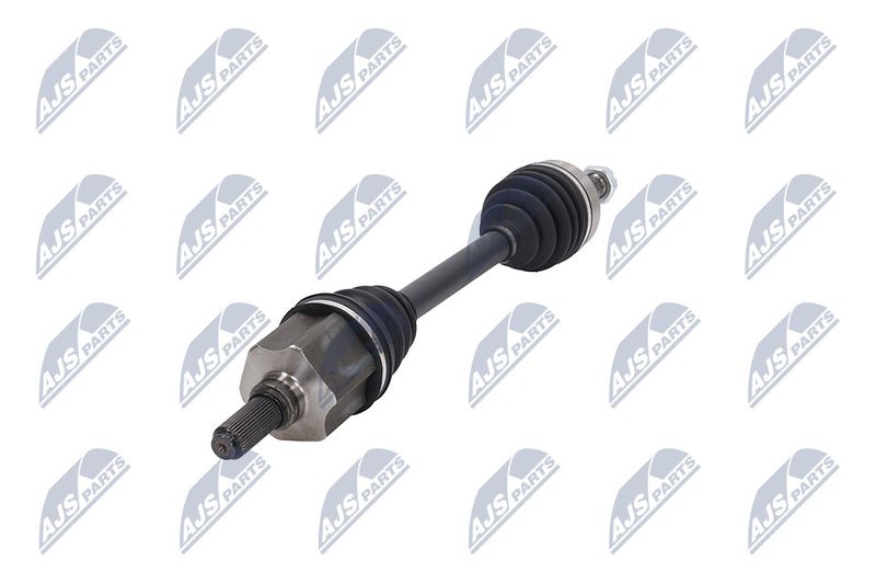 Veovõll, NTY NPW-PE-059