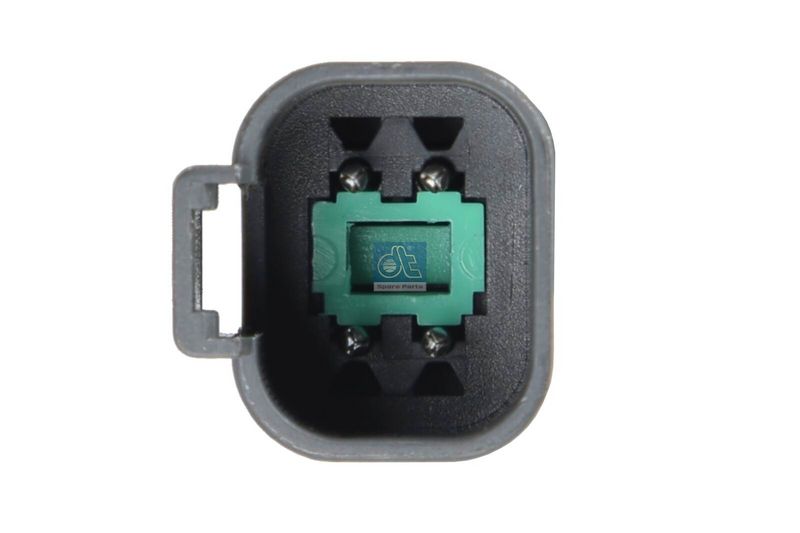 DT Spare Parts 2.16147 Accelerator Pedal