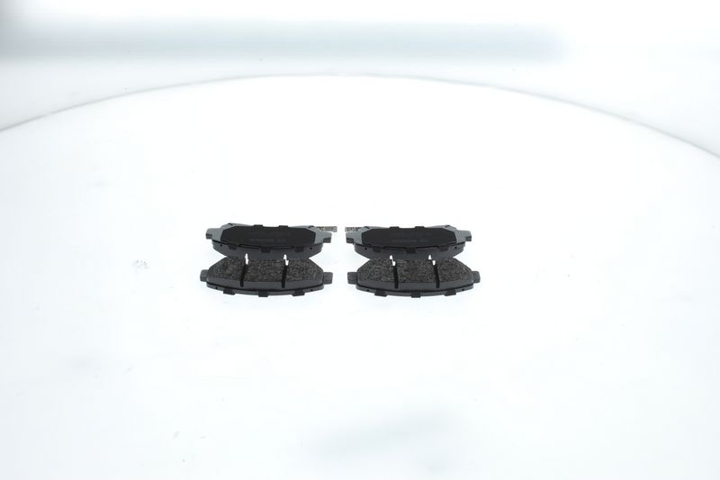 Set placute frana,frana disc 0 986 494 501 BOSCH