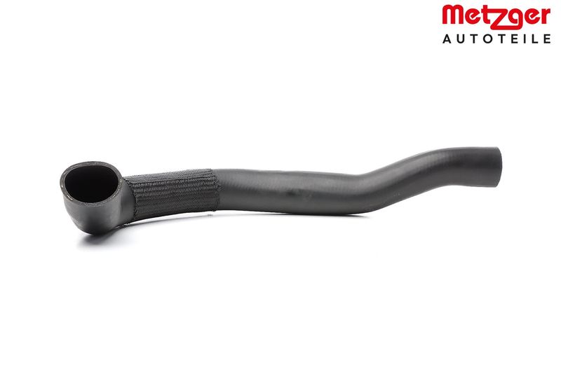 METZGER AUTOTEILE 2401010 Charge Air Hose