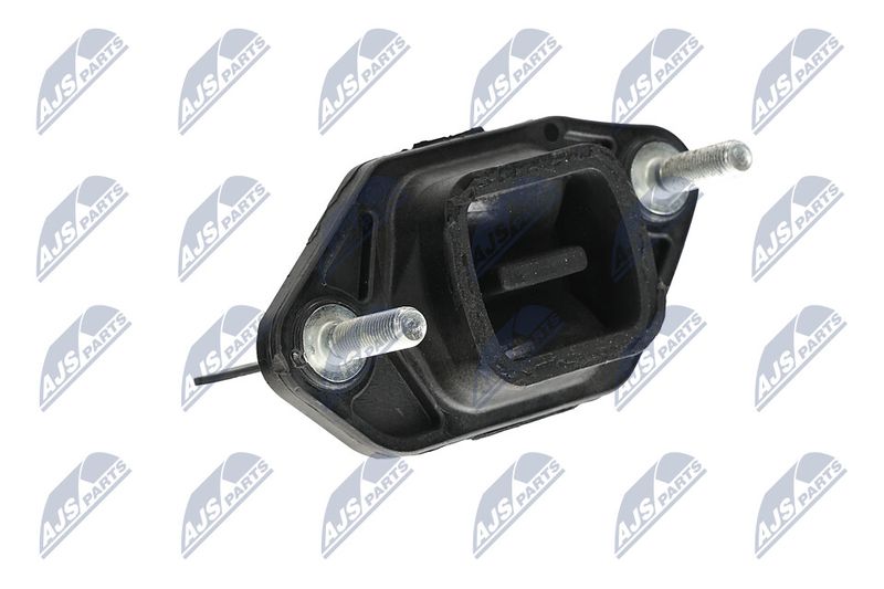 Paigutus, Mootor, NTY ZPS-HD-088