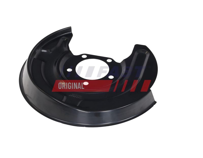 Plekk, piduriketas, FAST FT00161