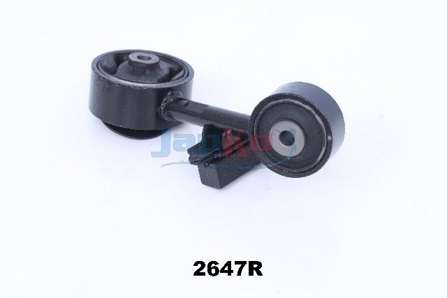 Paigutus, Mootor, JAPKO...