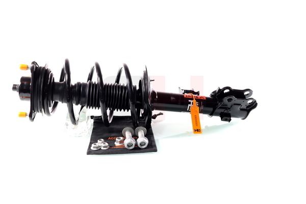 Vedruamort, GH GH-353553C03