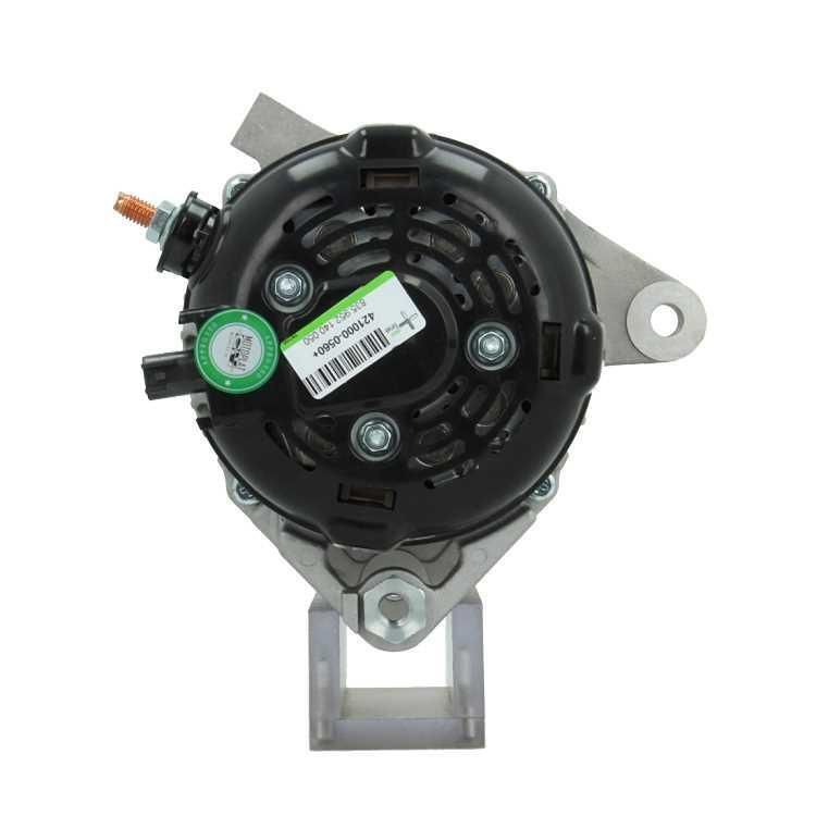 Generaator, BV PSH 835.952.140.050