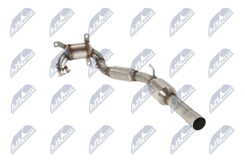 NTY KAT-AU-003 Catalytic Converter