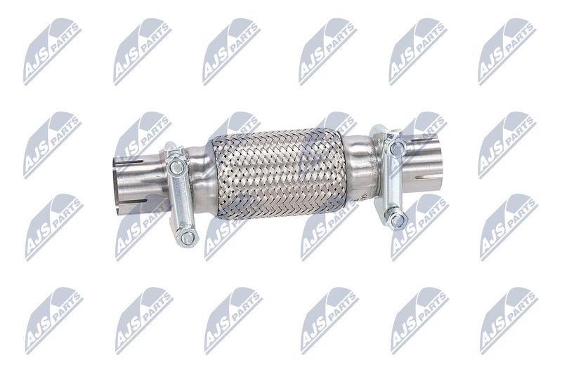 Flexitoru, väljalskesüsteem, NTY KAT-UV-009