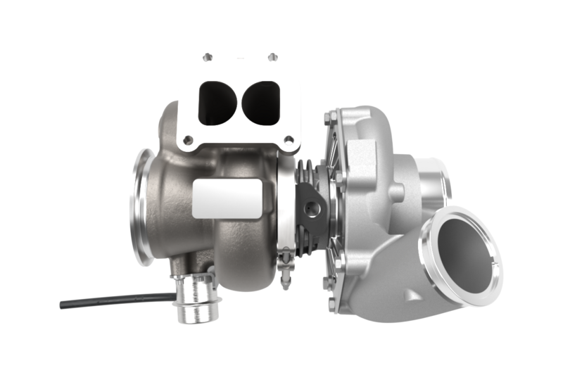 turbo SCANIA DC13 (19-) bez těsnění 876271-5013S