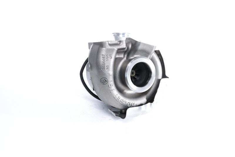 Compresor,sistem de supraalimentare T913709 BTS Turbo