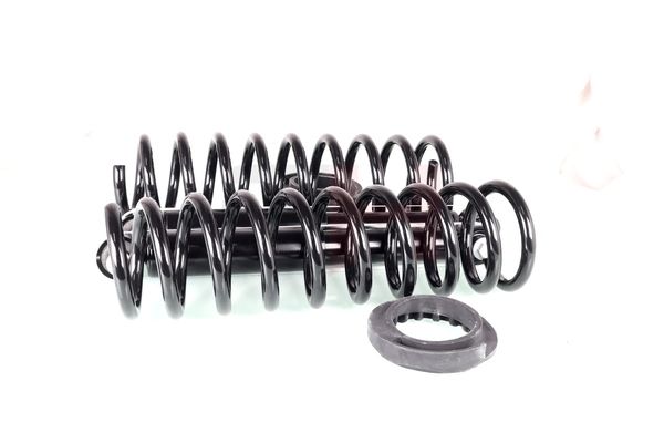 GH GH-332552S01 Suspension Kit, springs/shock absorbers