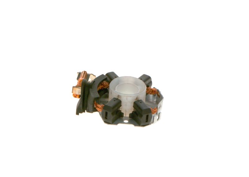 BOSCH 1 004 336 580 Holder, carbon brushes