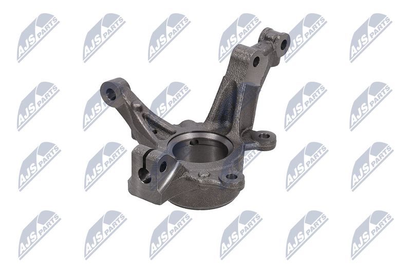 Käändmik, rattakinnitus, NTY ZZP-RE-020