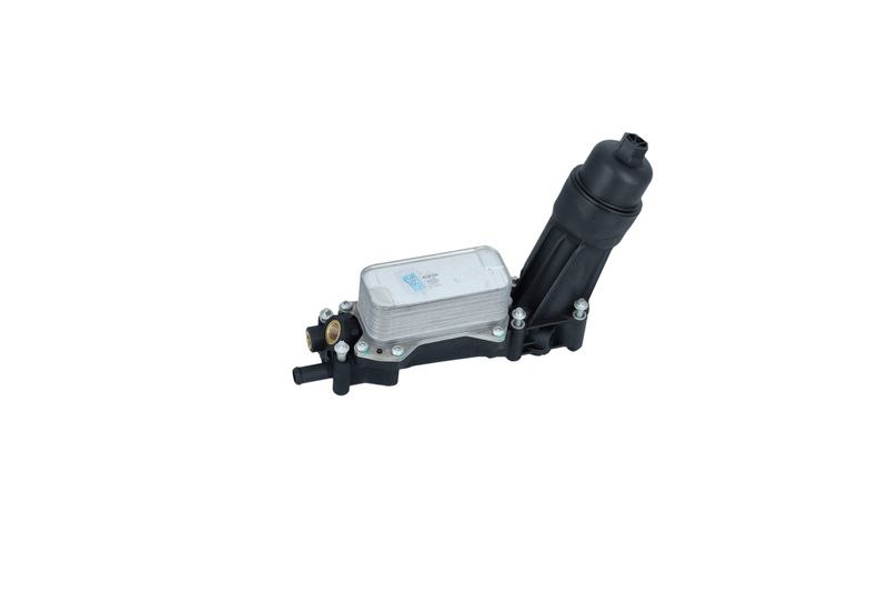 Korpus, õlifilter, NRF 31852