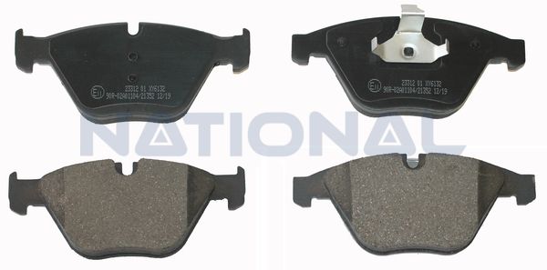 National NP2555