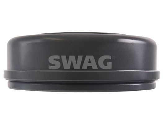 SWAG 33 10 0698 Brake Drum