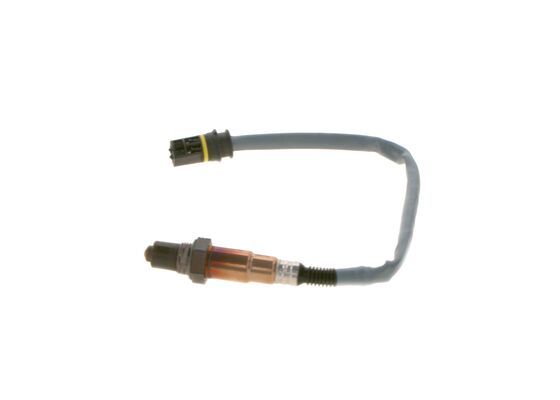 Bosch Lambda Sensor 0 258 006 473 (0258006473) | Sparkplugs Ltd