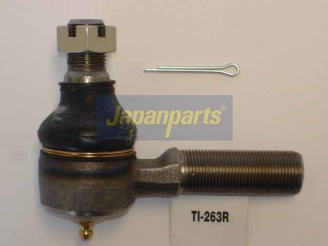 JAPANPARTS Skersinės vairo trauklės galas