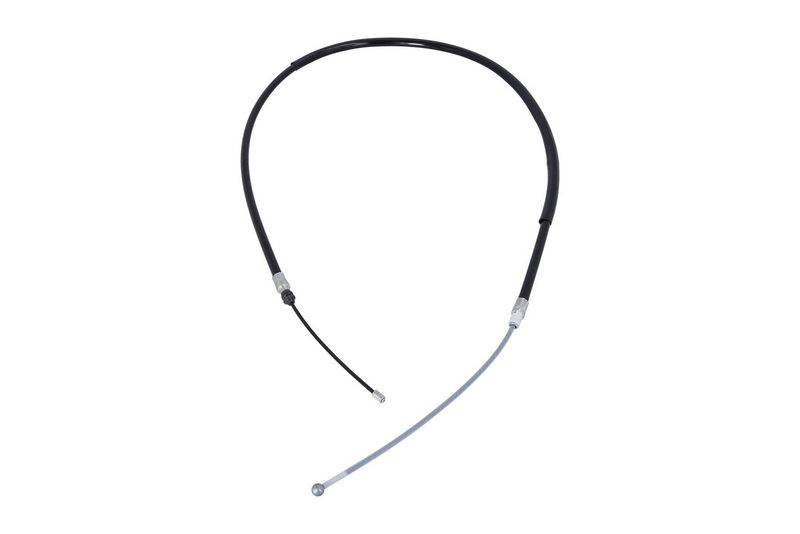 KAMOKA 1190694 Cable Pull, parking brake