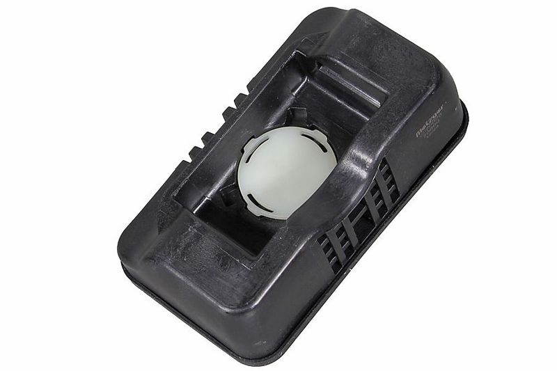 METZGER AUTOTEILE 2270023 - Lift Point Pad, jack