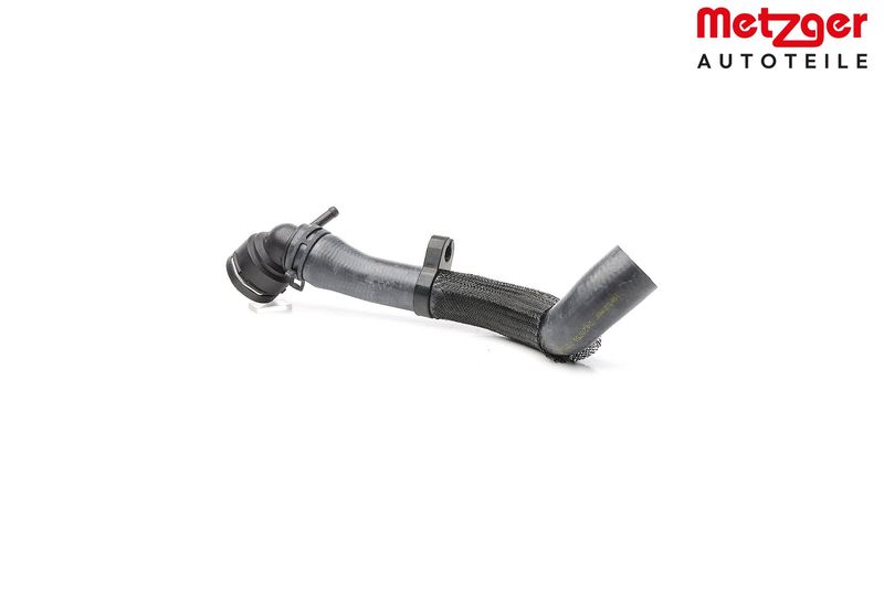 METZGER AUTOTEILE 2420751 Radiator Hose