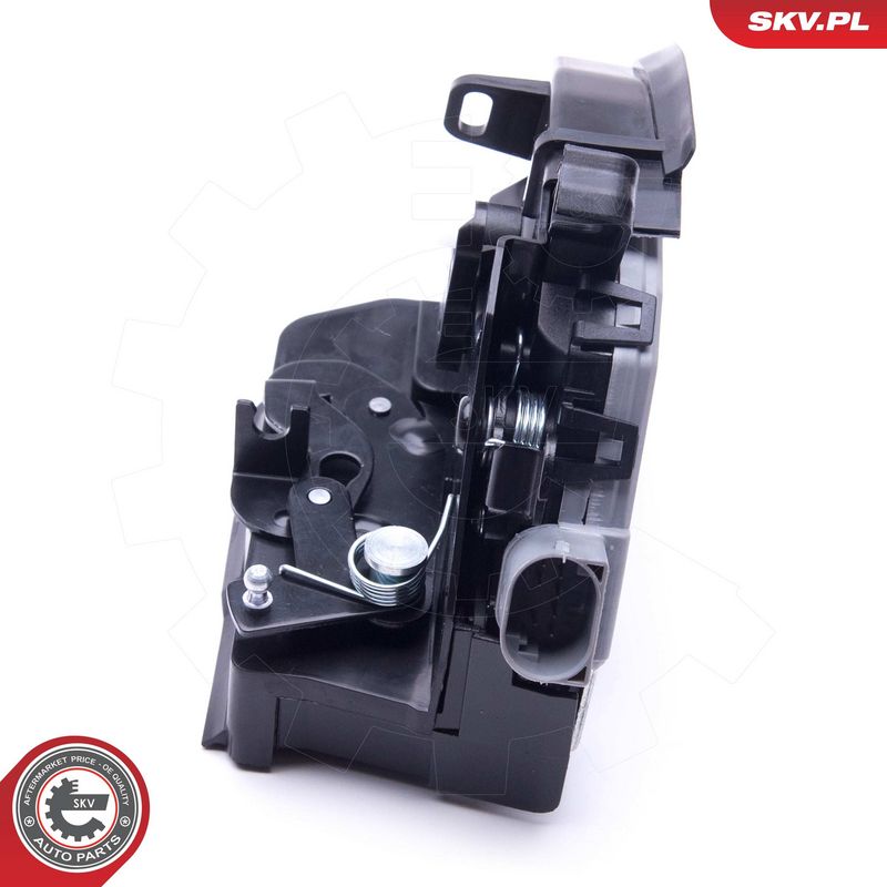 Ukselukk, ESEN SKV 16SKV822