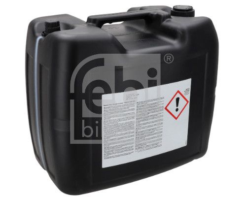 Aceite transmisión