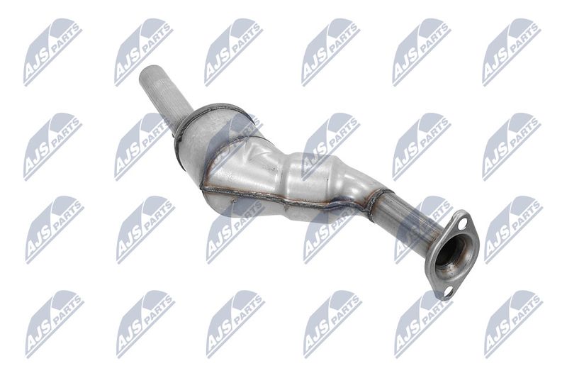 NTY KAT-RE-004 Catalytic Converter