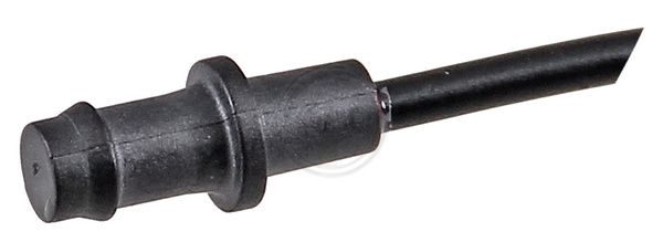A.B.S. 39431 Warning Contact, brake pad wear