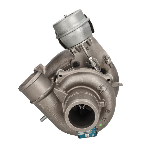 OE-TurboPower IT-53049700063 Charger, charging (supercharged/turbocharged)
