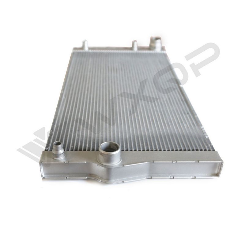 WXQP 220593 Radiator, Engine Cooling