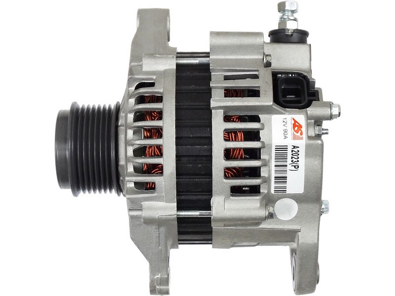 AS-PL A2023(P) Alternator