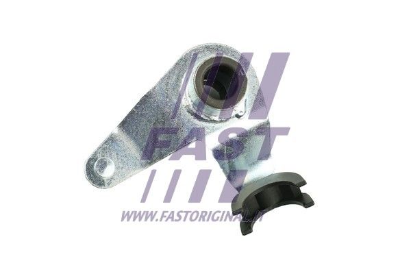 Вилка переключения передач Fiat Ducato 2.2/2.3JTD (06-)(14-) (FT62480) Fast