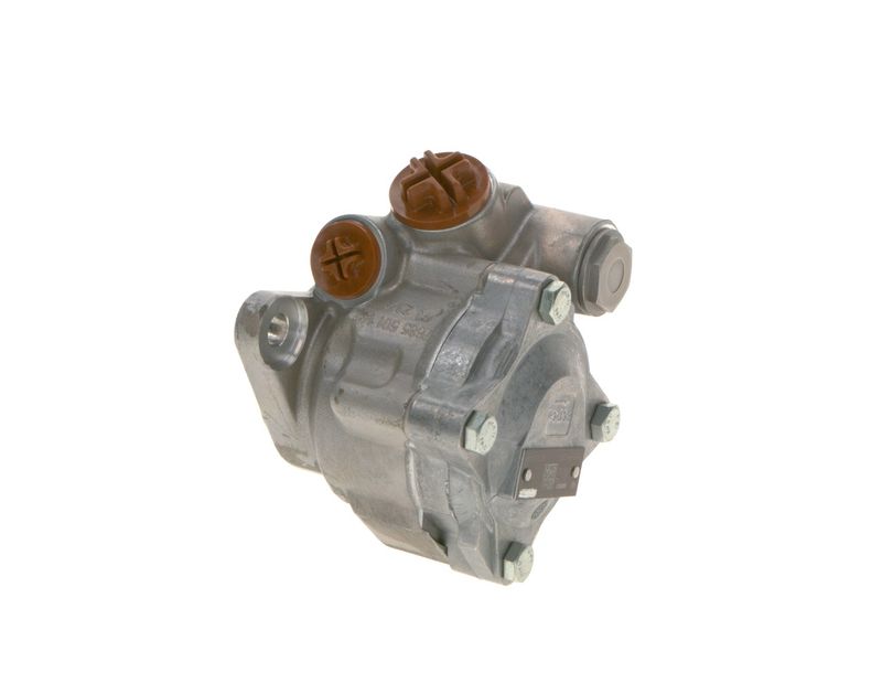 BOSCH KS01000404 Vairo stiprintuvo siurblys
