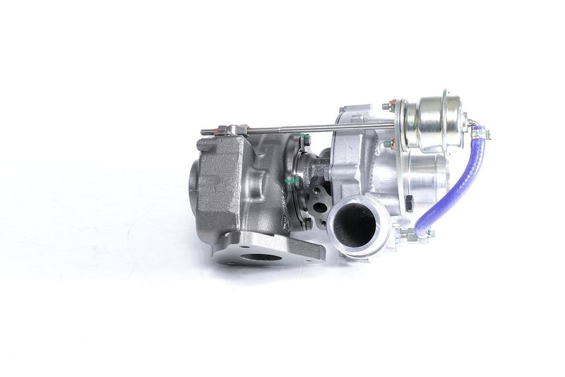 Compresor,sistem de supraalimentare T917214 BTS Turbo