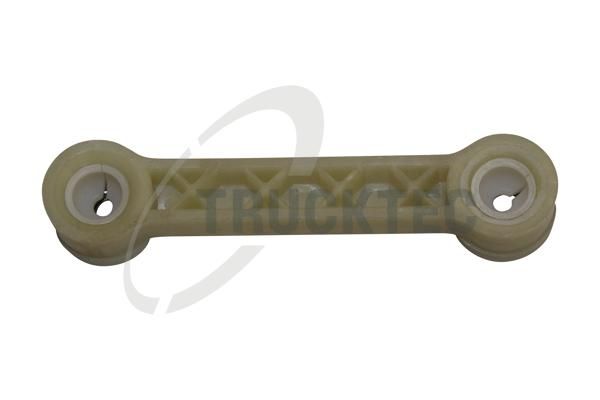 TRUCKTEC AUTOMOTIVE 02.24.015 - Selector-/Shift Rod