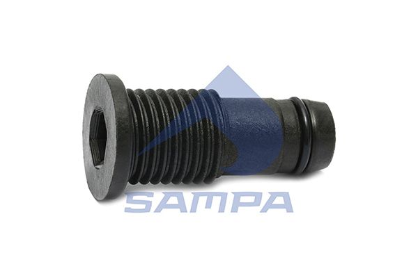 capac,flansa sistem de racire SAMPA 027.176