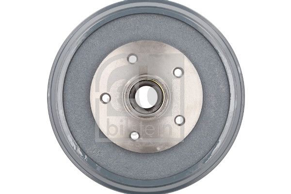 FEBI BILSTEIN 194796 Brake Drum
